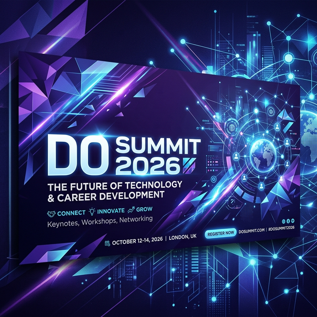DO Summit 2026