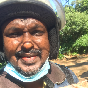 W.M.G.B. wijethunga