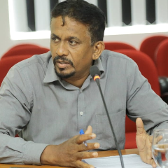 Upul Chandana Weeramuni 