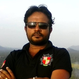m.G ROSHAN