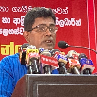 අරුණ සේනාරත්න